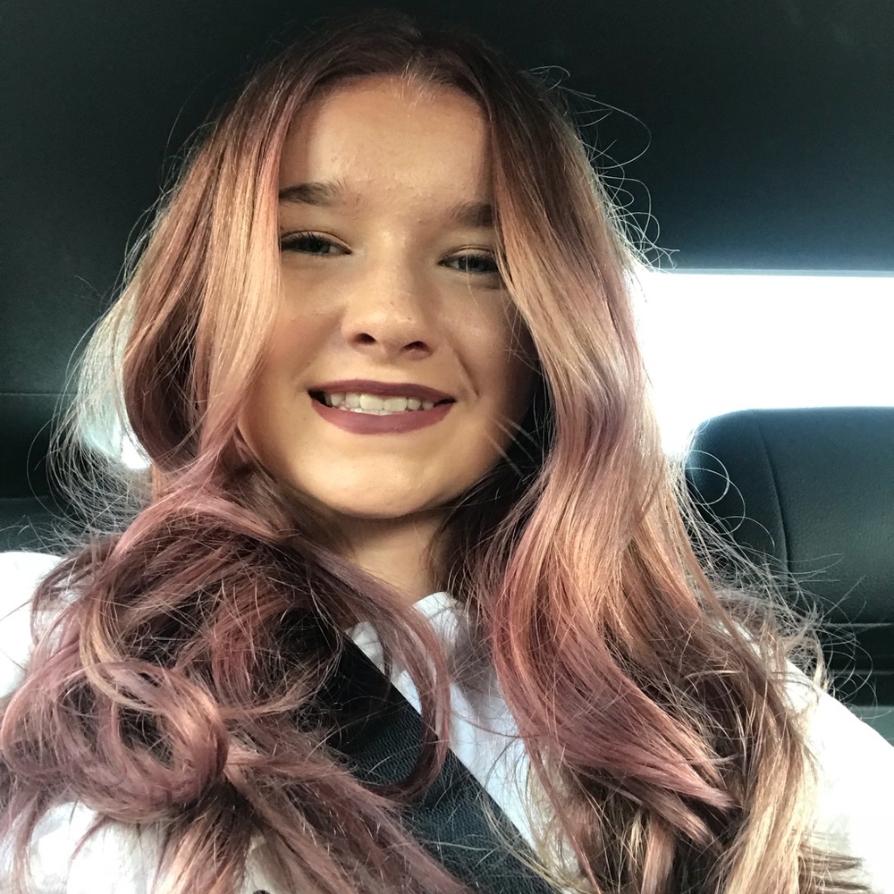 Meet your Posher, Laulauren